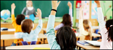 Niveau scolaire qubcois