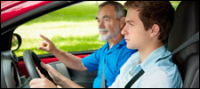 Permis de conduire qubcois